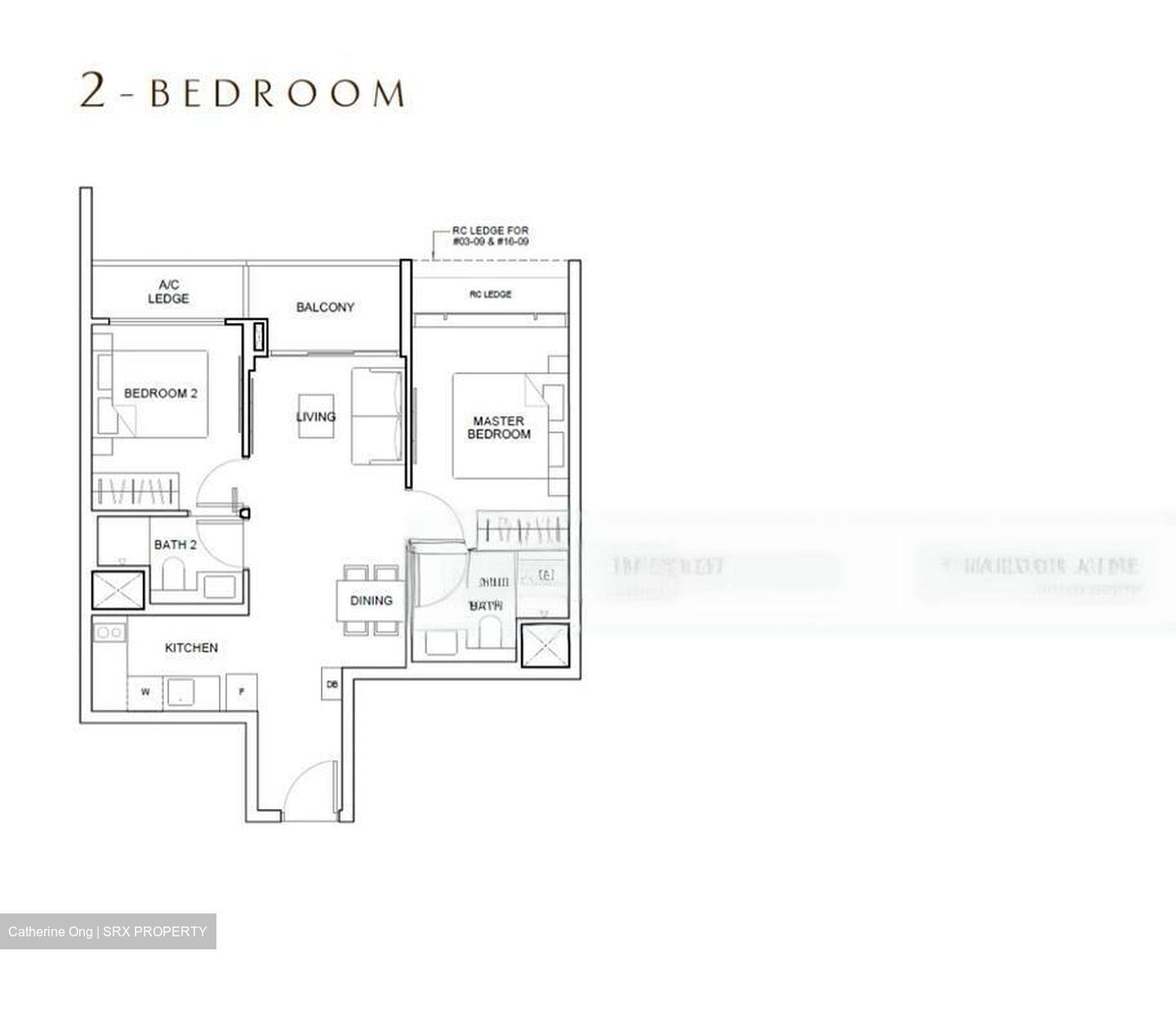 THE ARCADY AT BOON KENG (D12), Apartment #470463541